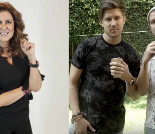 Trágico Accidente: Fallece uno de los Hijos Gemelos de la Periodista Matilde Obregón