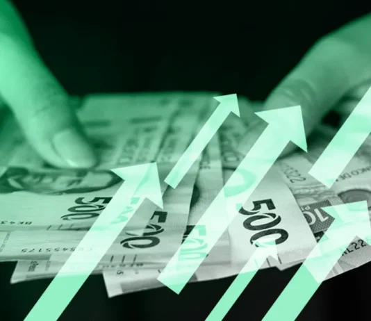 “Peso Mexicano Fuerte ante Dólar: Inflación en EE. UU. Refuerza Expectativas de Estabilidad Monetaria”