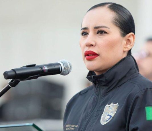 Alcaldesa de Cuauhtémoc advierte con romper la alianza por continuar el “Operativo Diamante” pese a suspensiones de su gabinete