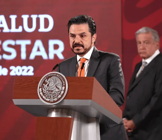 AMLO Frena Aspiraciones de Zoé Robledo para Gobernar Chiapas, Según Morenistas