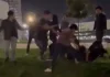 Brutal Golpiza a Joven en Zona de Antros de Angelópolis en Puebla Desencadena Investigación