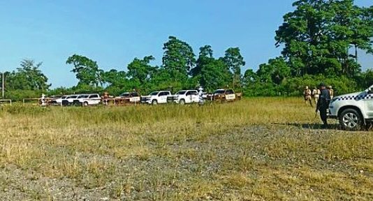 Encuentran cuerpos en Puebla que podrían ser de doctora y su hija secuestradas en Veracruz.