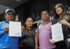 Padres denuncian a autoridades de Salud federal por homicidio de niña de 7 años