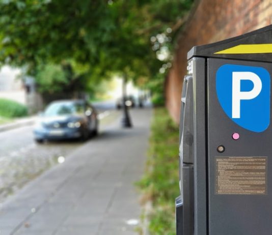 ¡Día Feriado sin Costos! Parquímetros Fuera de Servicio el 16 de Septiembre en CDMX