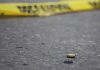 Joven de 17 años muere por bala perdida en vísperas del Grito de Independencia
