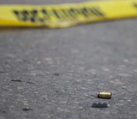 Joven de 17 años muere por bala perdida en vísperas del Grito de Independencia