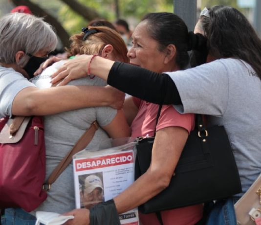 Hallazgo de Crematorio Clandestino en Jalisco por Madres Buscadoras.