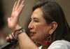 “Suspensión de Promocionales de Xóchitl Gálvez: INE Actúa ante Denuncia de Morena”