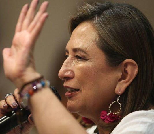 “Suspensión de Promocionales de Xóchitl Gálvez: INE Actúa ante Denuncia de Morena”