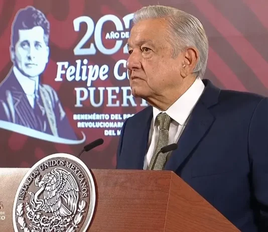 AMLO Responde a Acusaciones de Xóchitl Gálvez: “No Hay Títeres con Poder”