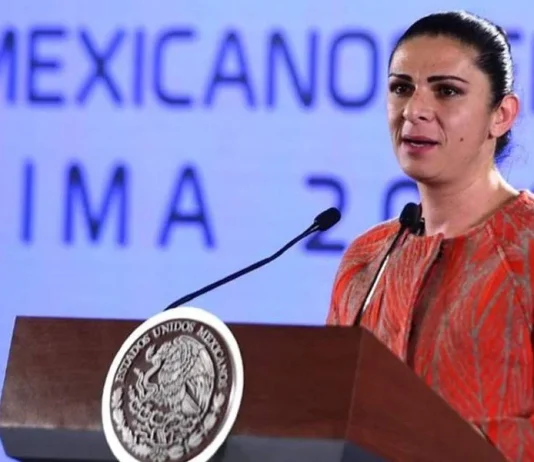 Con pista fantasma, la Conade de Ana Guevara estafa al SAT
