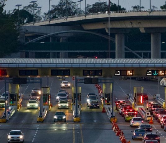 Cierre total en la México-Cuernavaca este miércoles por obras de modernización