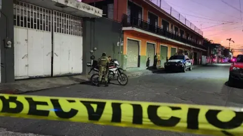 Mujer mata a su esposo tras años de abuso físico en Iztapalapa