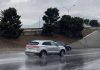 Del calor extremo a la lluvia: el clima en Nuevo León y su impacto en la vida urbana Lluvia