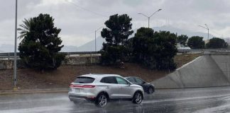 Lluvia