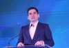 Morena abre una nueva etapa de definiciones internas en Nuevo León: Cantú informa su interés en participar en el proceso Felipe Cantú