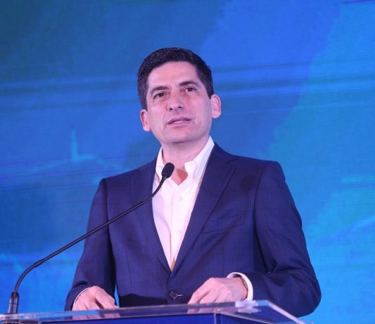 Morena abre una nueva etapa de definiciones internas en Nuevo León: Cantú informa su interés en participar en el proceso Felipe Cantú
