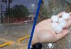 Lluvias y posible granizo en Nuevo León reavivan alertas por riesgos urbanos y climáticos