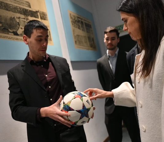 Profeco supervisará piratería en transmisión del Mundial