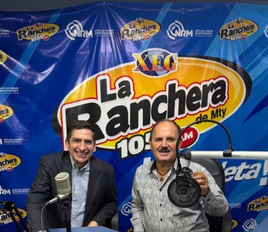 Felipe de Jesús Cantú busca liderar la 4T en NL con un plan de experiencia y resultados