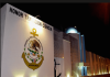 Incendio en dormitorios de la Escuela Náutica Mercante de Veracruz