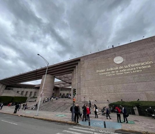 Protesta por impago de indemnización cierra sede del OAJ
