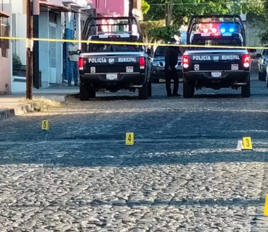 Clases suspendidas en 4 municipios de Colima por violencia