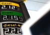 El 36% de gasolineras incumple precio tope de diésel