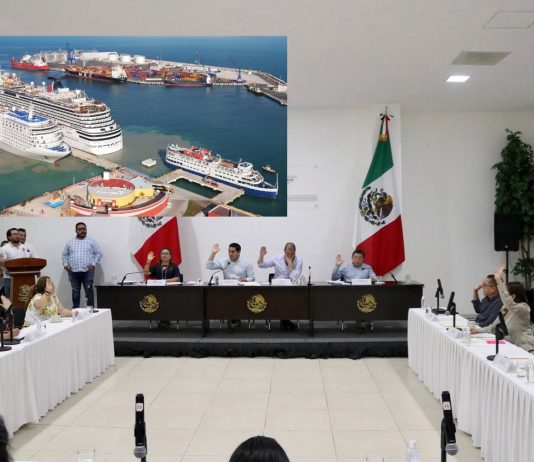 El Ejecutivo detiene la reclasificación de Loreto como puerto de altura