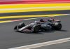 GP Miami F1 2026: el espectáculo que la guerra hizo posible