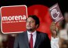 Andrés Manuel López Beltrán deja Secretaría de Morena para ser diputado