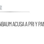 Sheinbaum critica a PRI y PAN por supuesta injerencia estadounidense