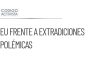 EU detiene solicitudes de extradición de Cabeza de Vaca y Álvarez Puga