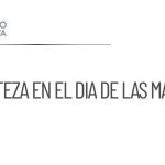 El 10 de mayo es un día de tristeza para madres buscadoras