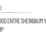 Sheinbaum y Trump dialogan sobre seguridad y comercio bilateral