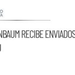 Sheinbaum se reunirá con enviados de la Casa Blanca esta semana