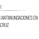 Gobierno implementa plan para prevenir inundaciones en Veracruz y Acapulco