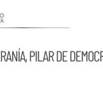 La soberanía, un valor esencial en la democracia mexicana
