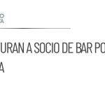 Capturan a socio de bar de la Zona Rosa por trata en el AICM