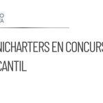 Magnicharters solicita concurso mercantil tras cesar operaciones