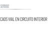 Bloqueo de maestros de la CNTE causa caos en Circuito Interior