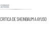 Sheinbaum critica la visita de Ayuso y defiende raíces indígenas