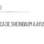 Sheinbaum critica la visita de Ayuso y defiende raíces indígenas