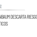 Sheinbaum asegura que no hay riesgos tras entrega de ex funcionarios