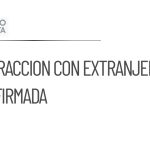 FGE de Chihuahua confirma interacción con extranjeros en operativo