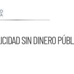 Samuel García aclara que su publicidad no es financiada por el Gobierno