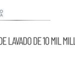 SAT y FGR descubren red de lavado de 10 mil millones de pesos