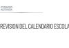 Secretarios estatales revisan calendario escolar con titular de SEP