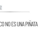 Monreal advierte sobre el uso de México en elecciones de EU