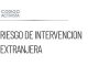 CSP advierte sobre riesgo de intervención extranjera en elecciones